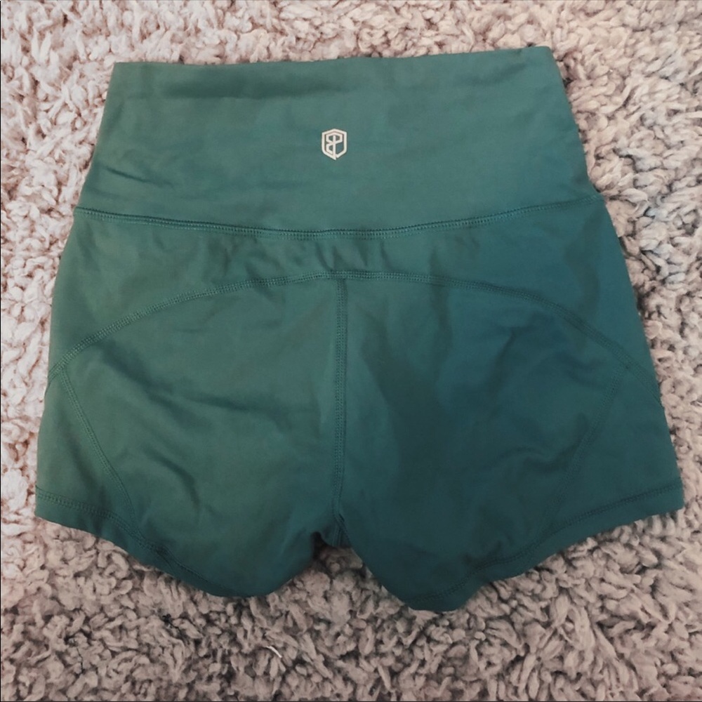 Born Primitive Your Go To Shorts